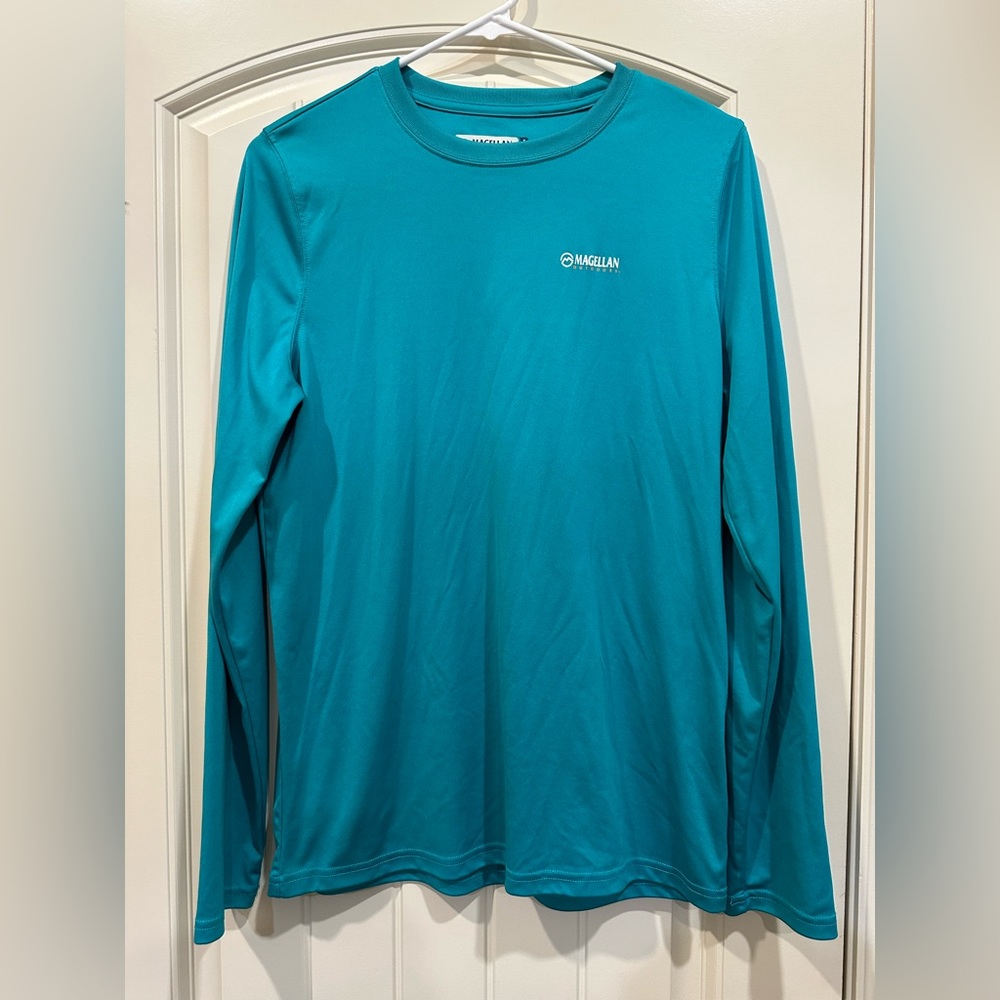 Magellan Dri-fit long sleeve